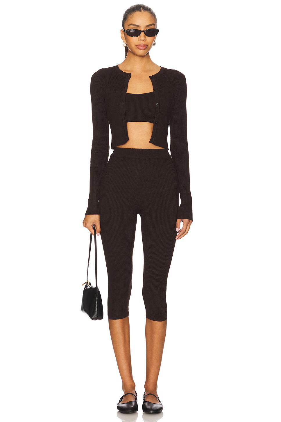 Jude Knit Set