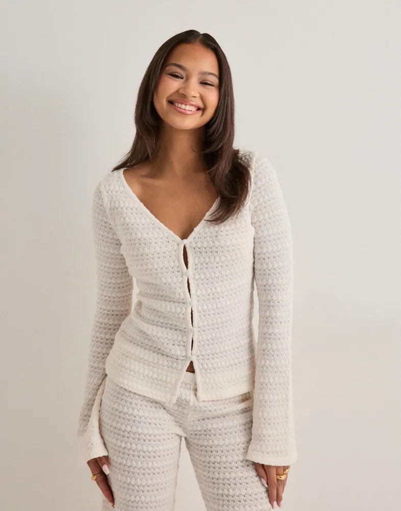 Crochet Set