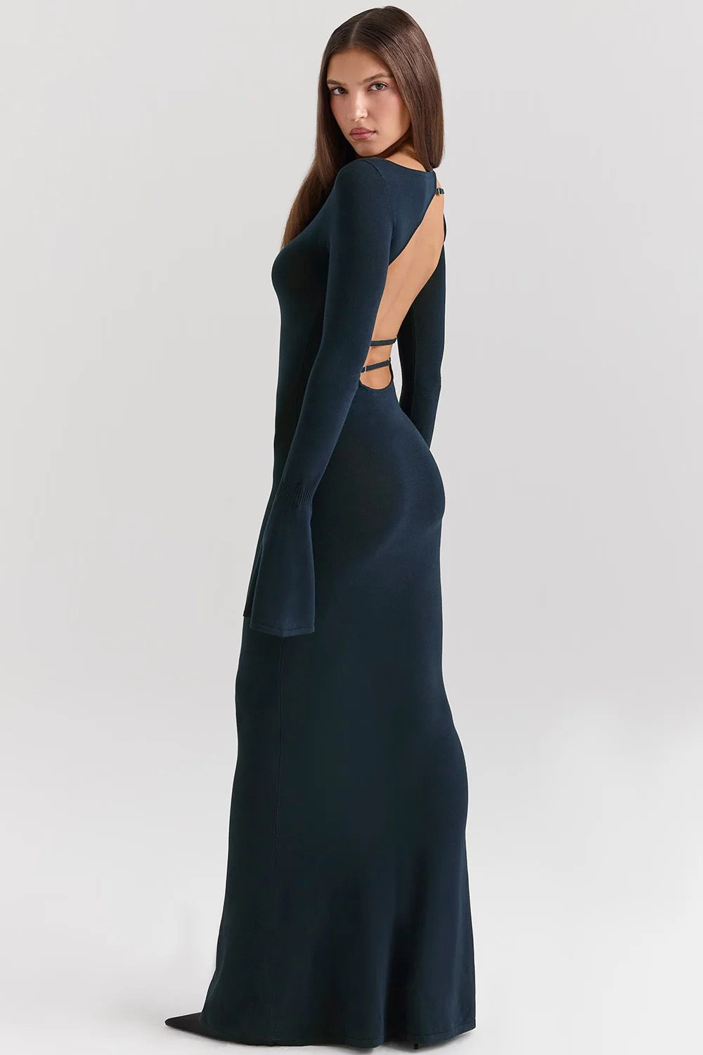 Cassidy Maxi Dress