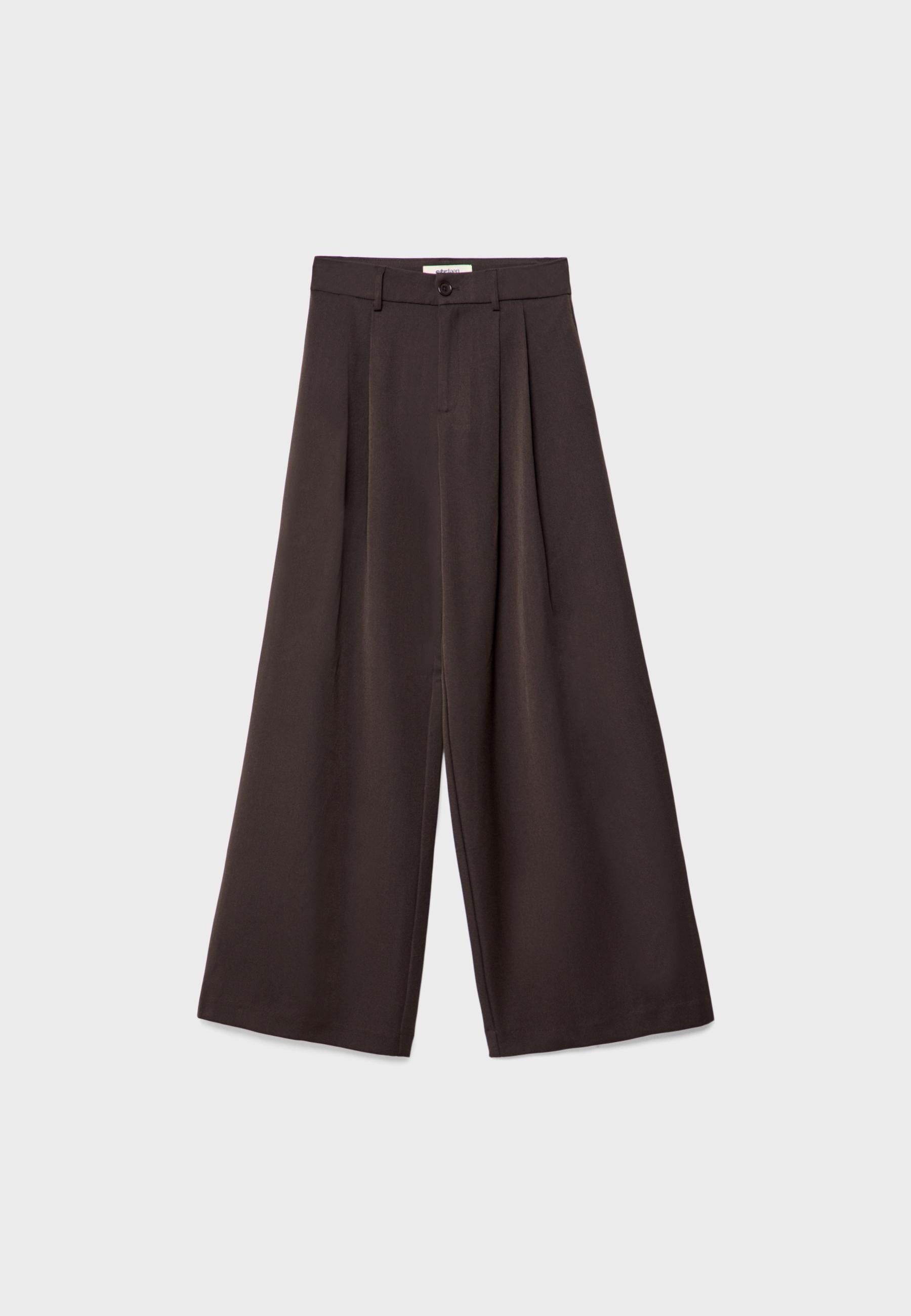 Brown Set