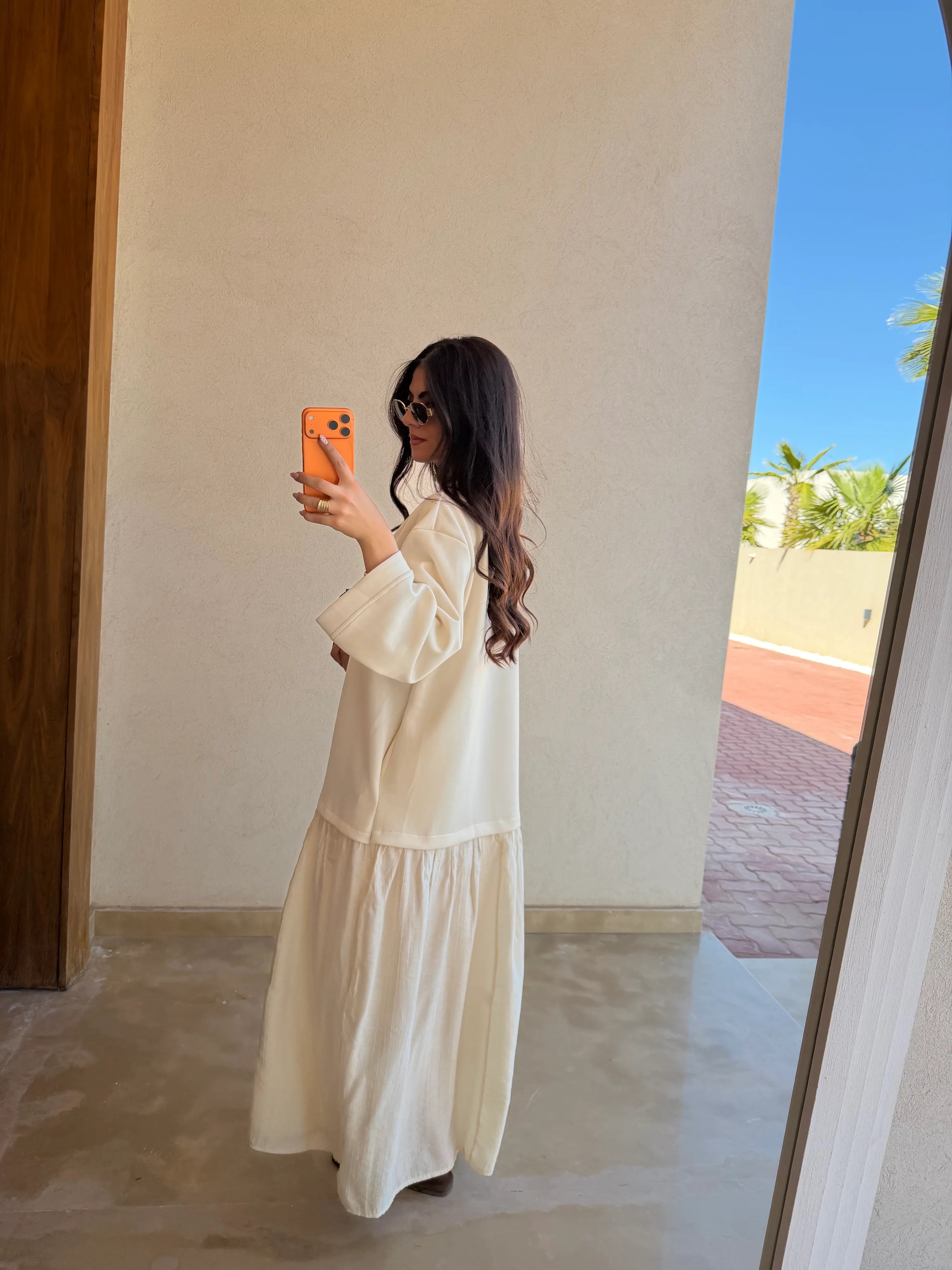 Pila Dress