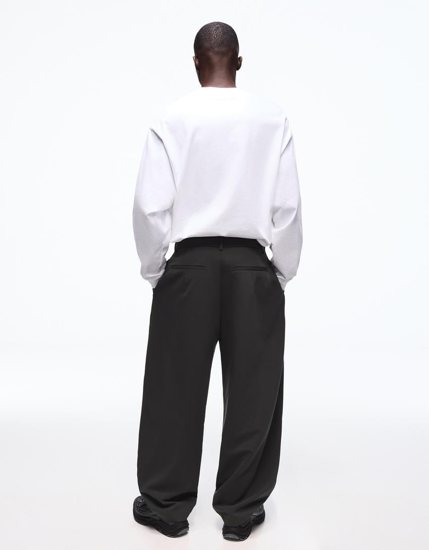 Super Baggy Pants