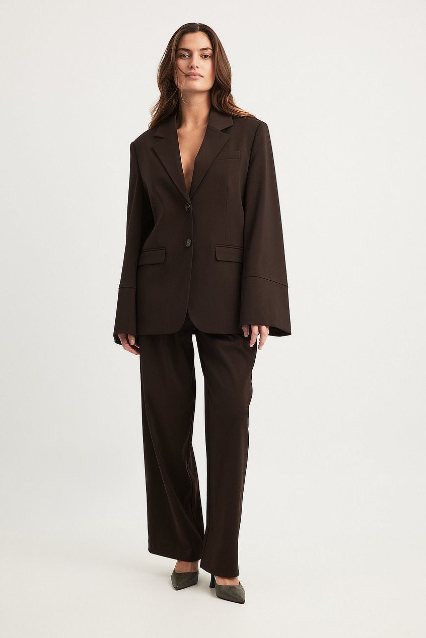 Brown Set