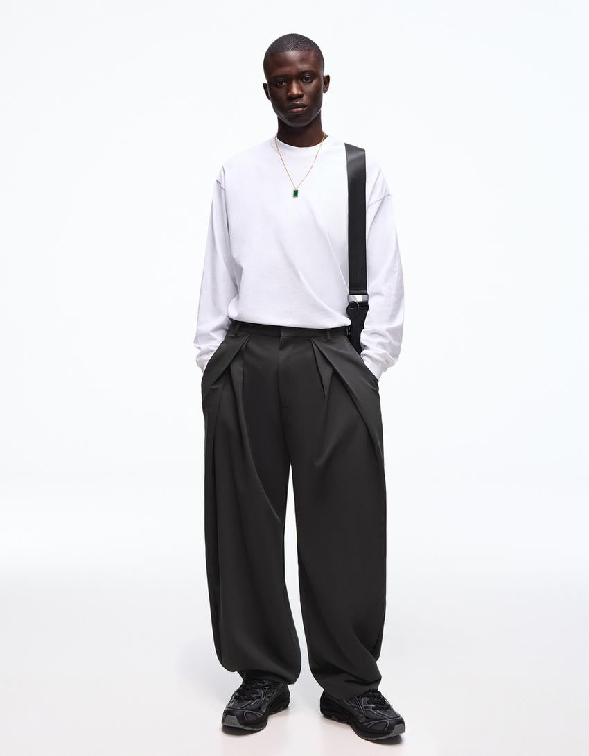 Super Baggy Pants