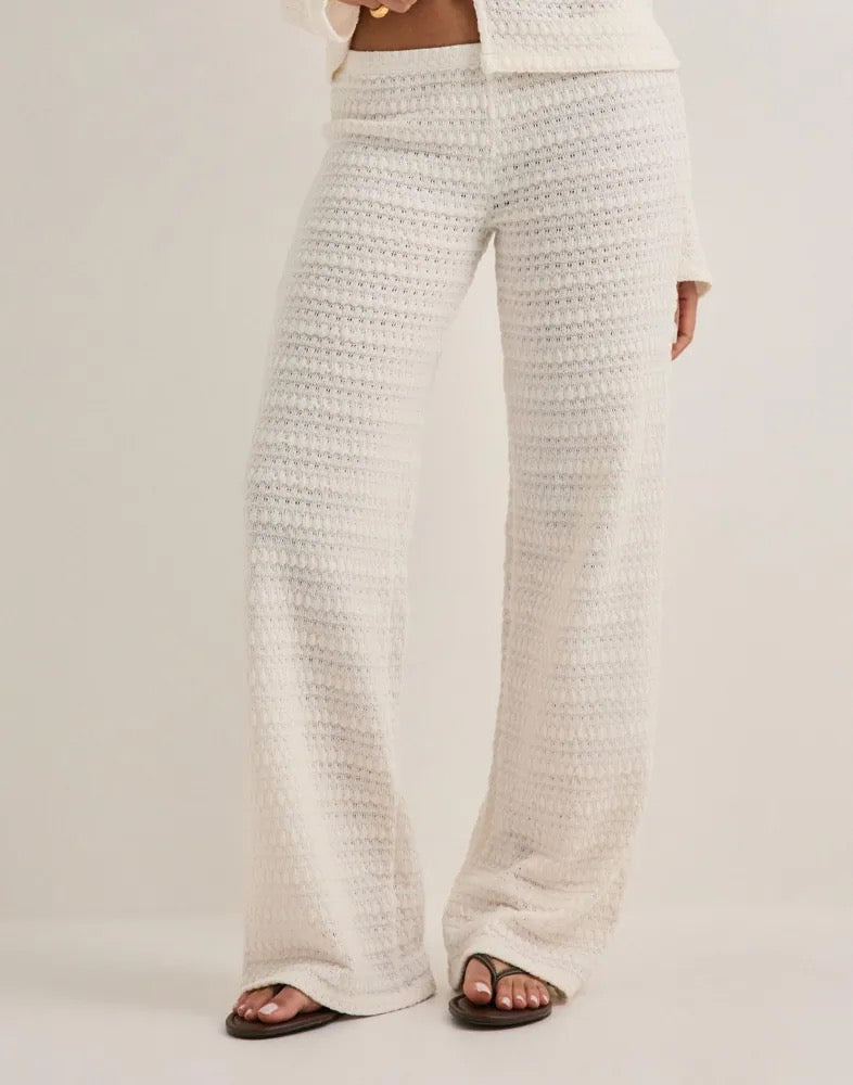 Crochet Set