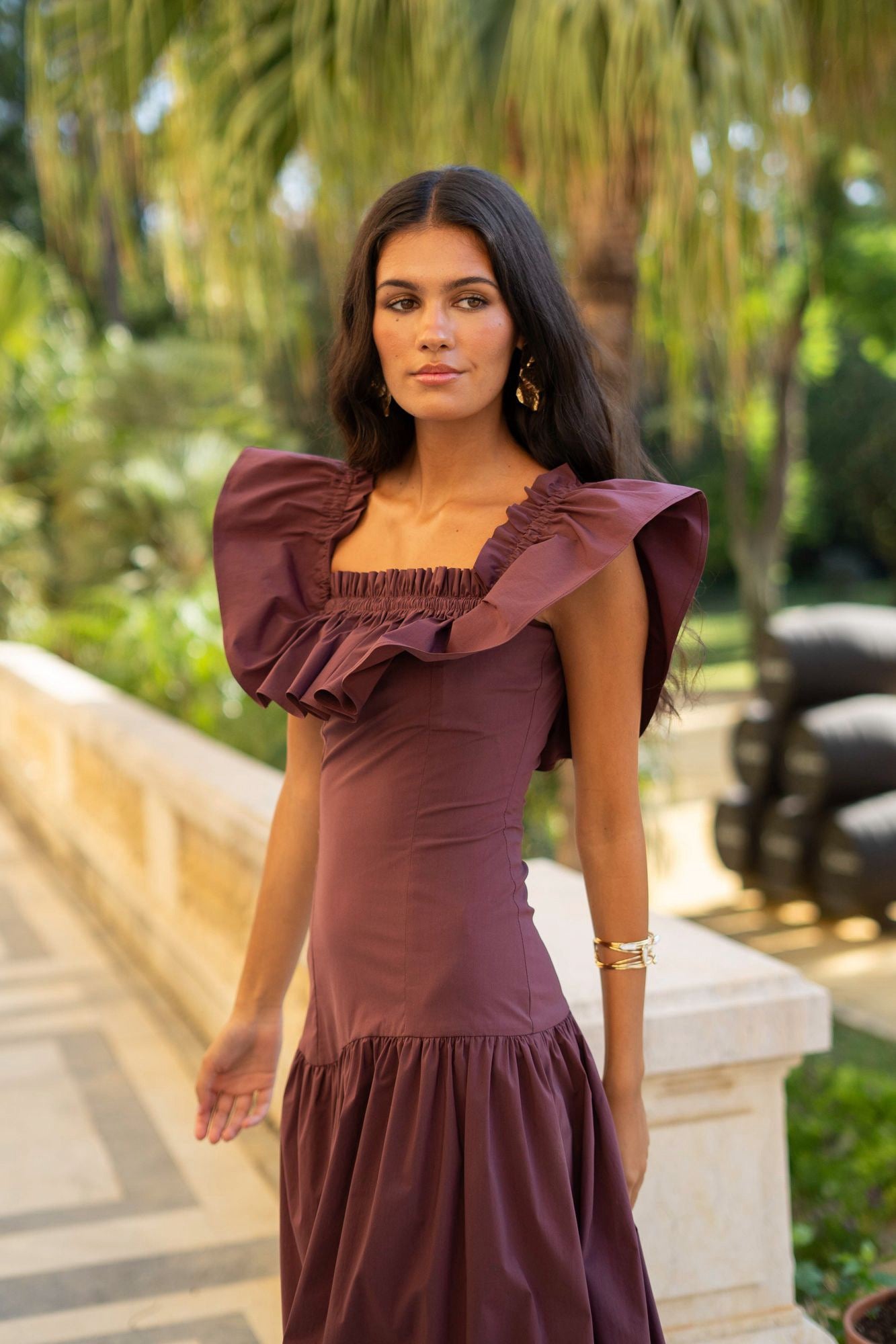 Velezia Dress