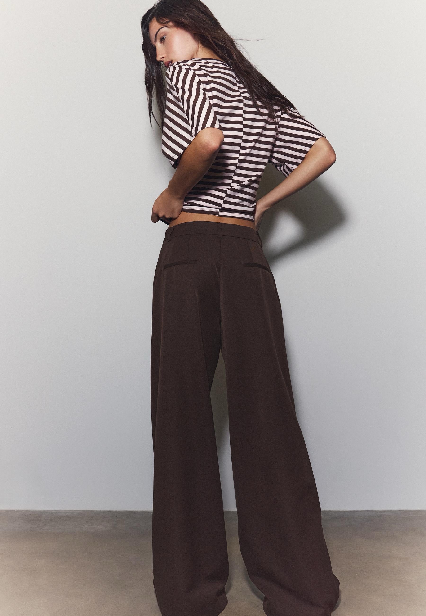 Brown Set