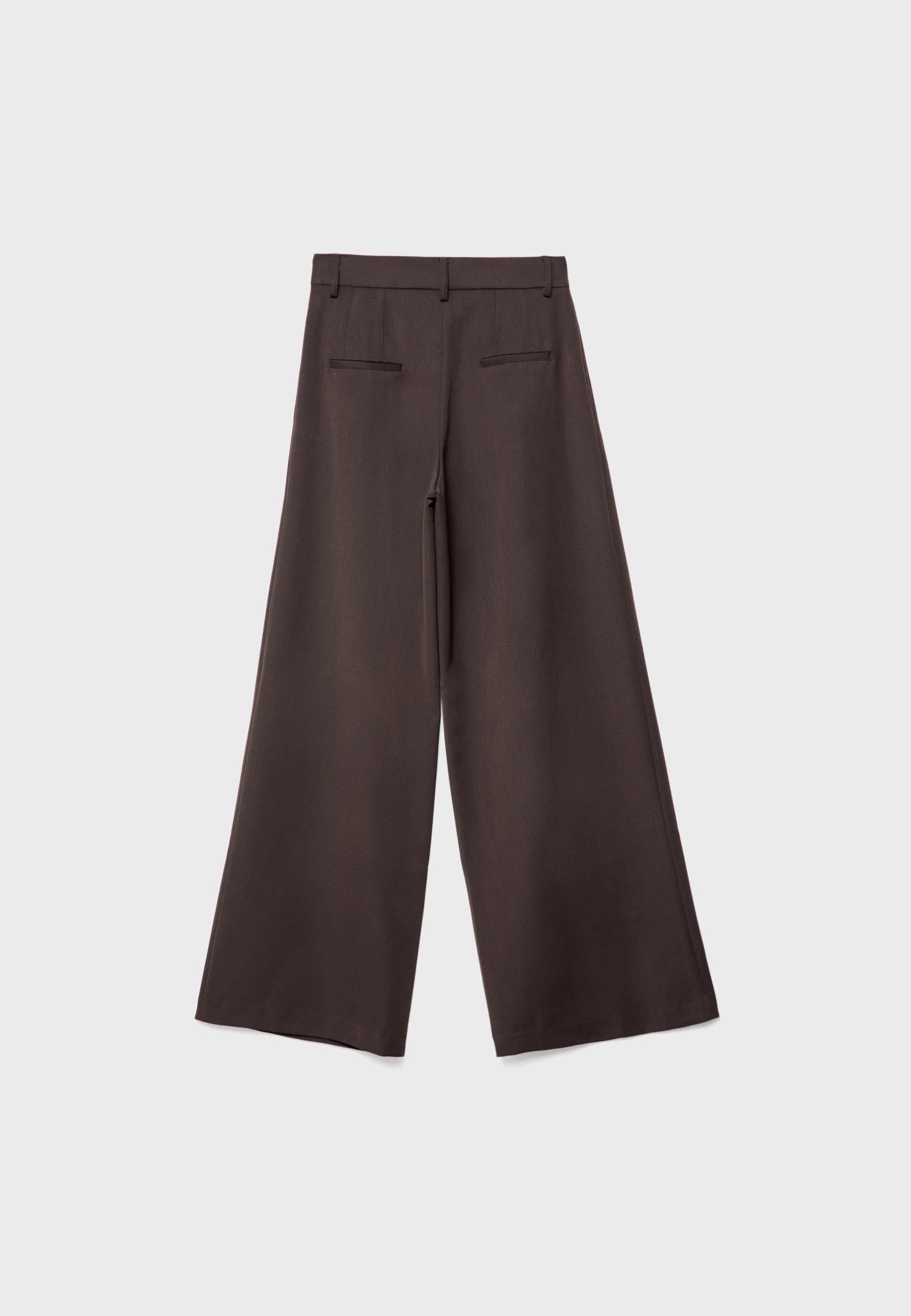 Brown Set