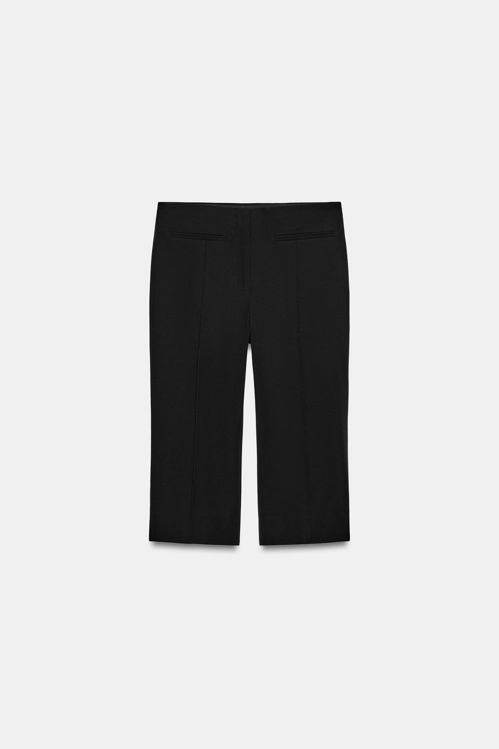 Capri Pants