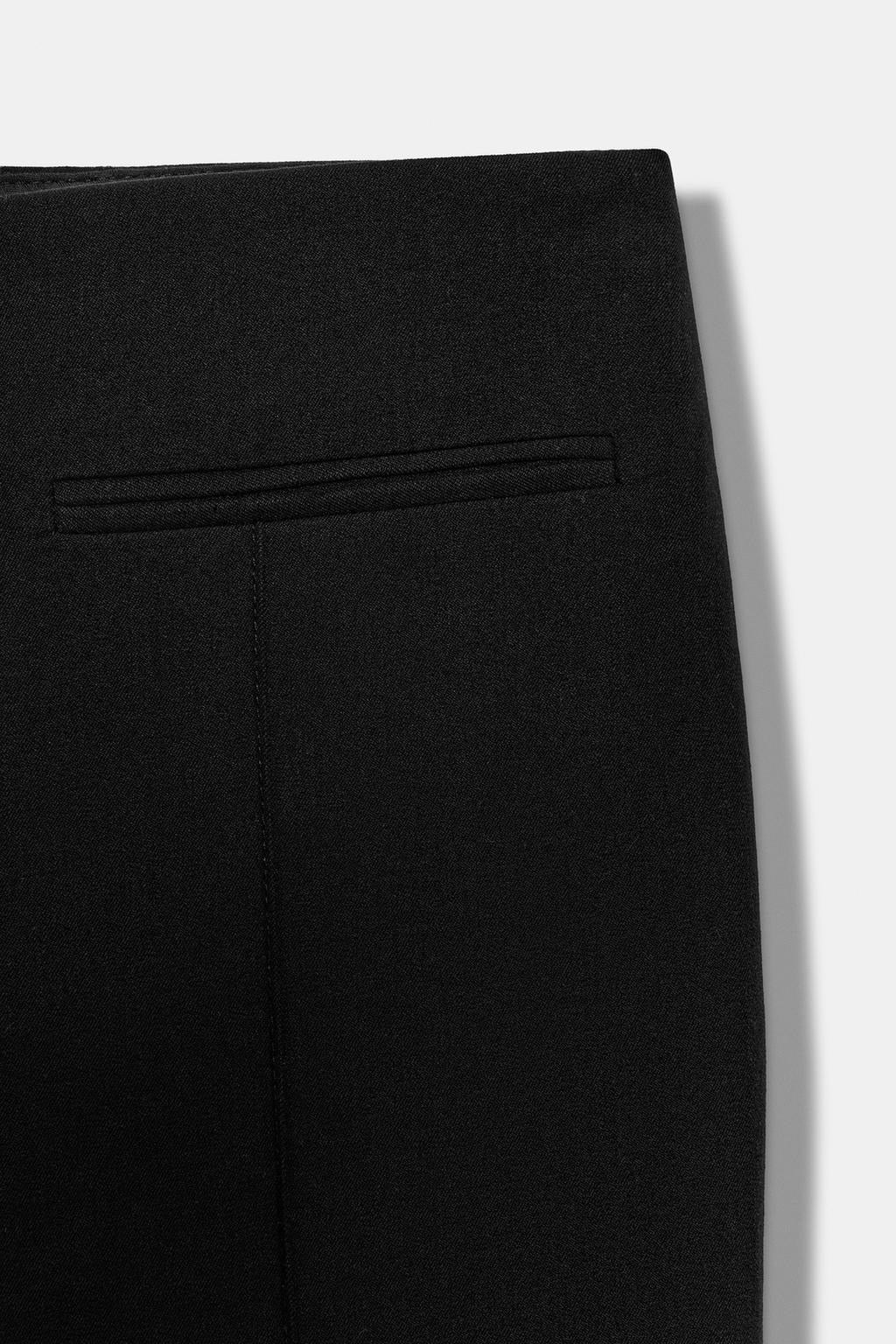 Capri Pants