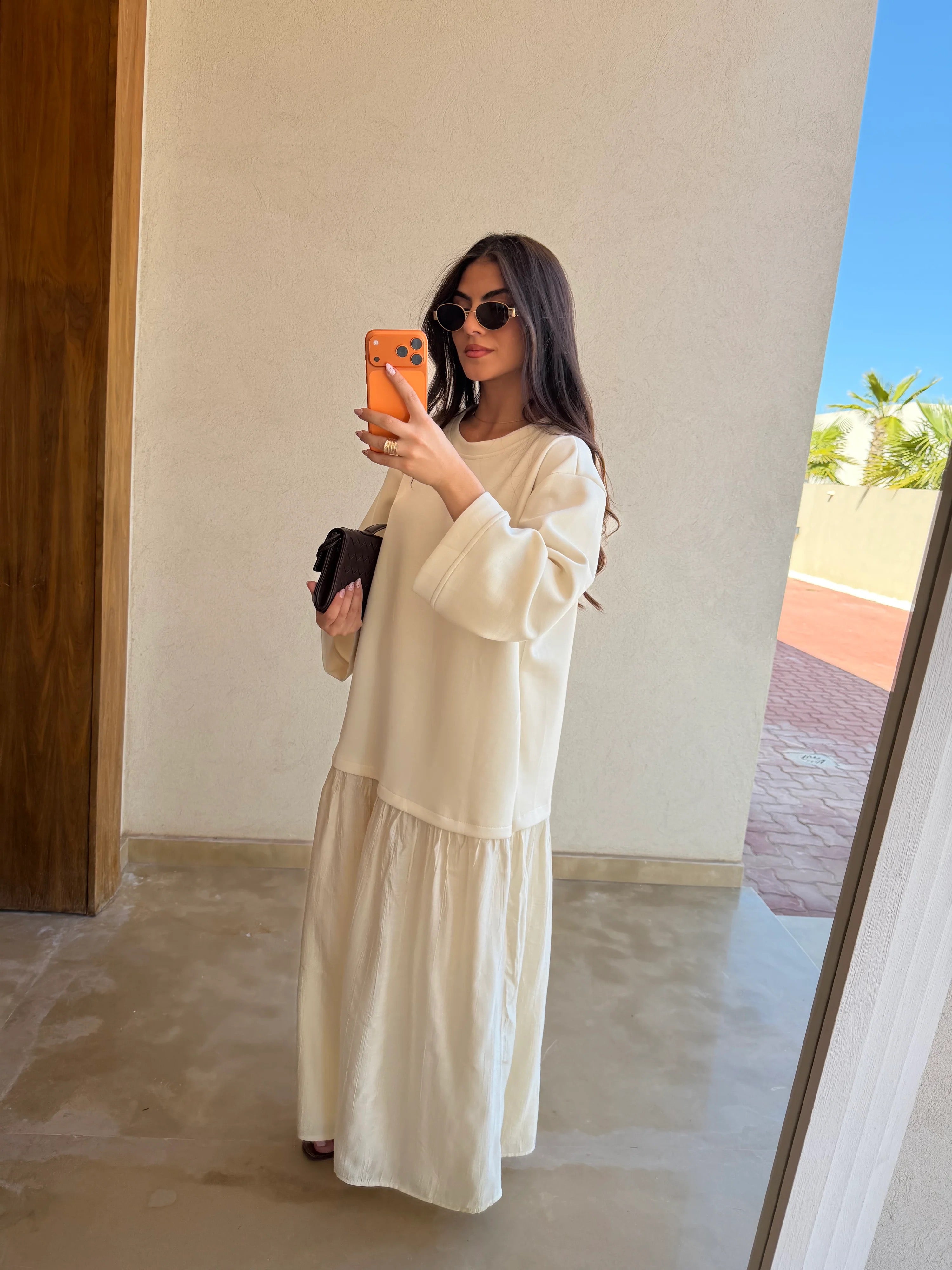 Pila Dress