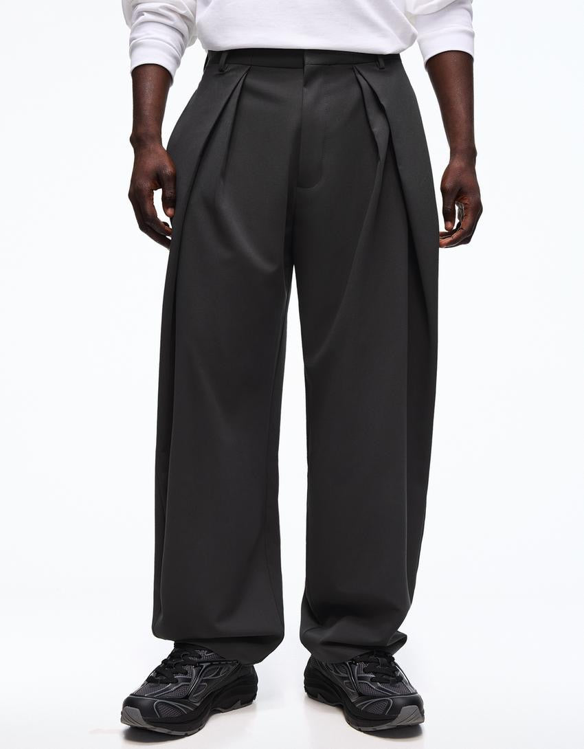 Super Baggy Pants