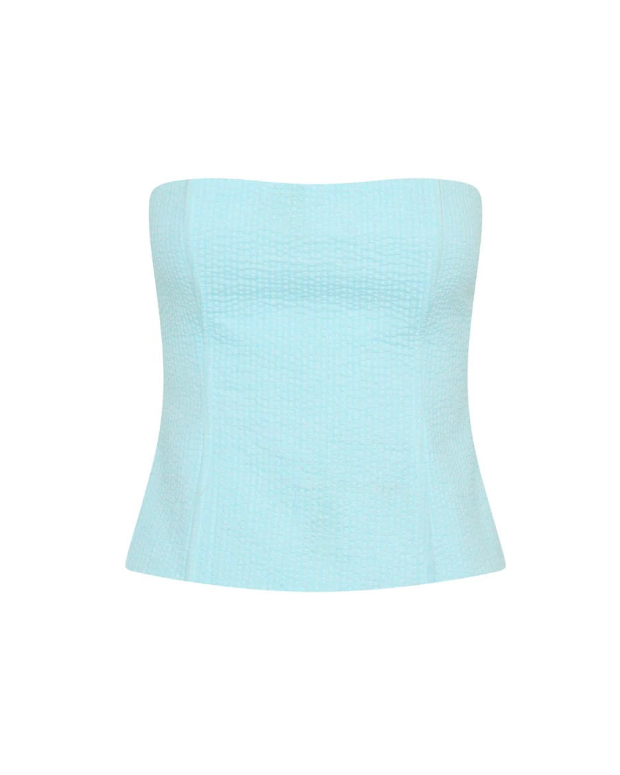Blue Amalia Set
