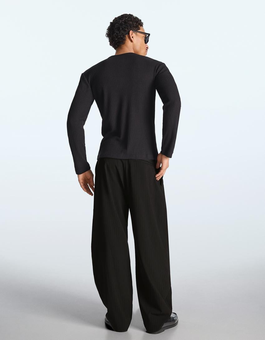Super Baggy Pants