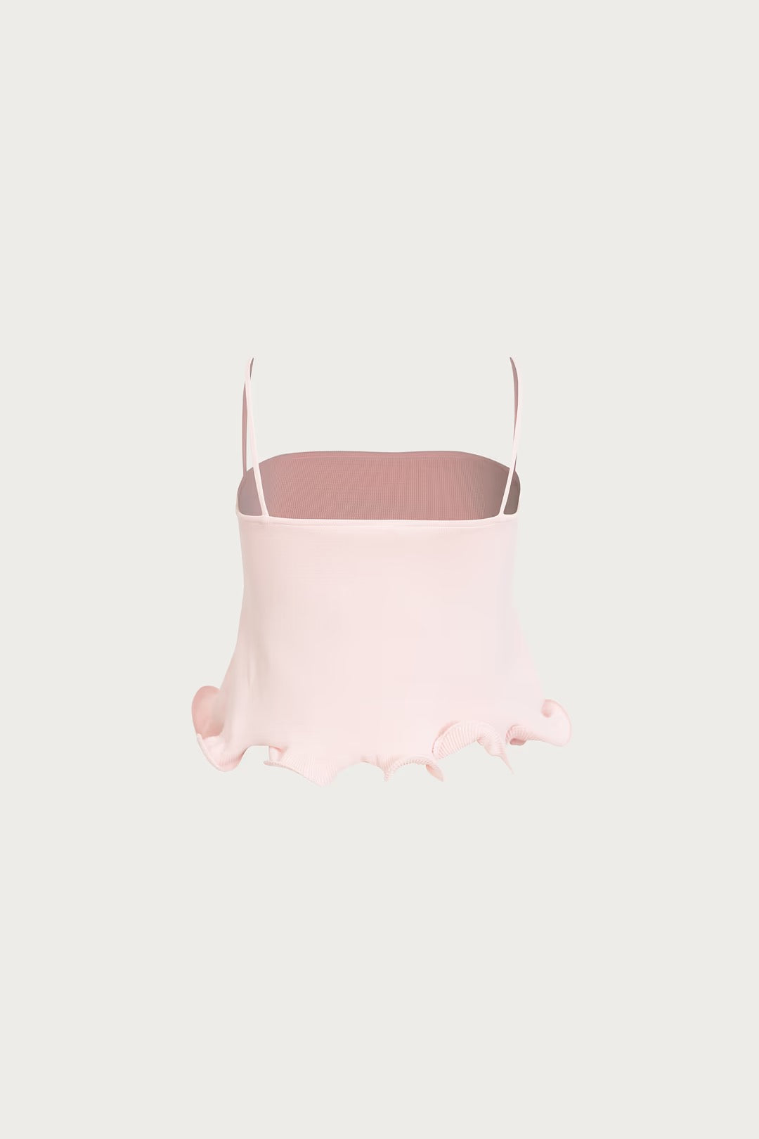 Pink Maxi Set